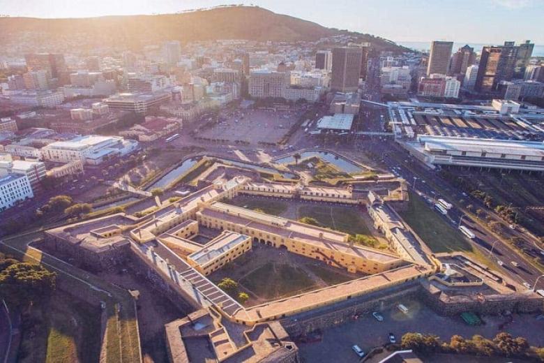 Castle of Good Hope