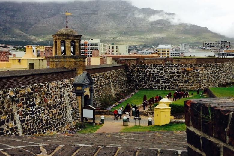 Castle of Good Hope
