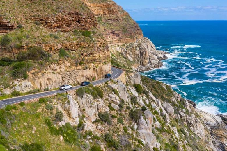 Chapman’s Peak Drive