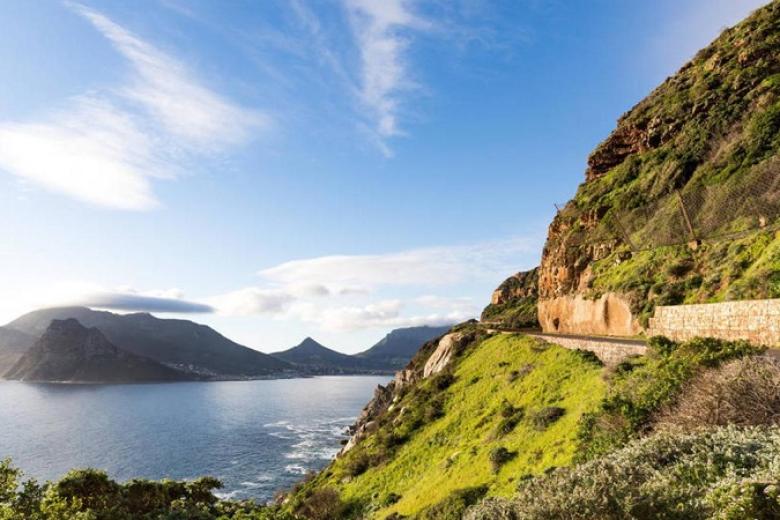 Chapman’s Peak Drive