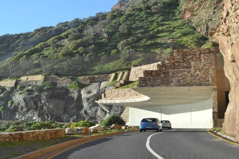Chapman’s Peak Drive
