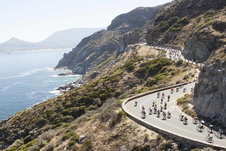 Chapman’s Peak Drive