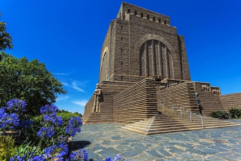 Đài tưởng niệm Voortrekker
