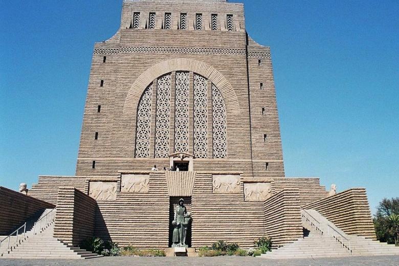 Đài tưởng niệm Voortrekker