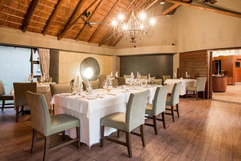 Ivory Tree Game Lodge