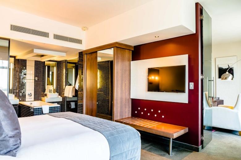 Southern Sun Rosebank