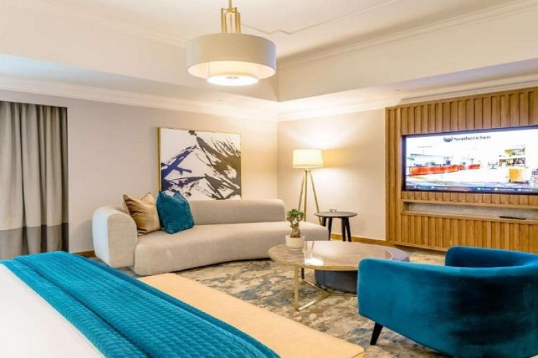 Southern Sun Sandton Hotel