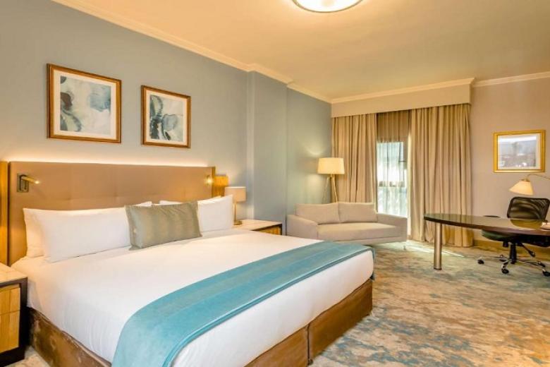 Southern Sun Sandton Hotel