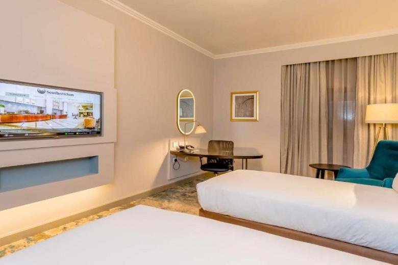 Southern Sun Sandton Hotel
