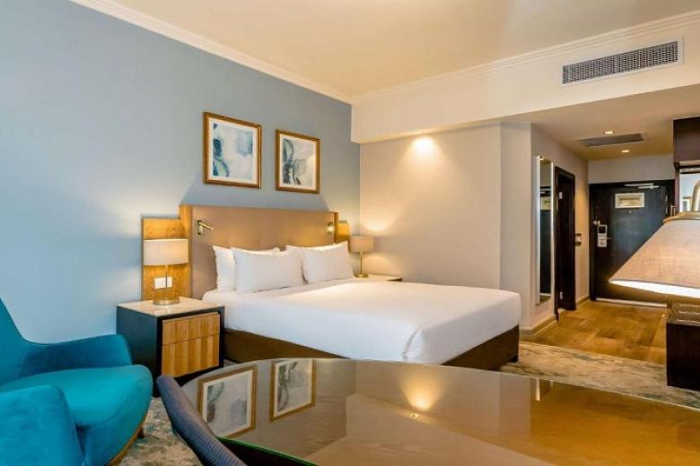Southern Sun Sandton Hotel