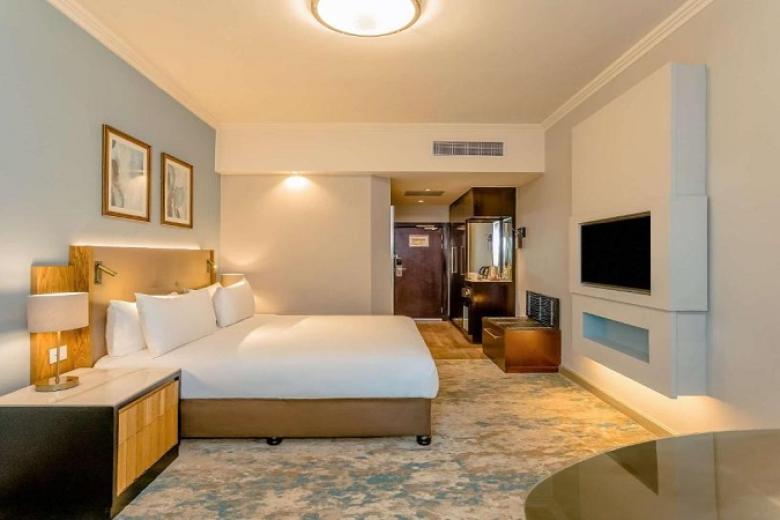 Southern Sun Sandton Hotel