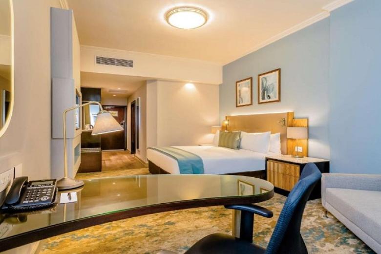 Southern Sun Sandton Hotel