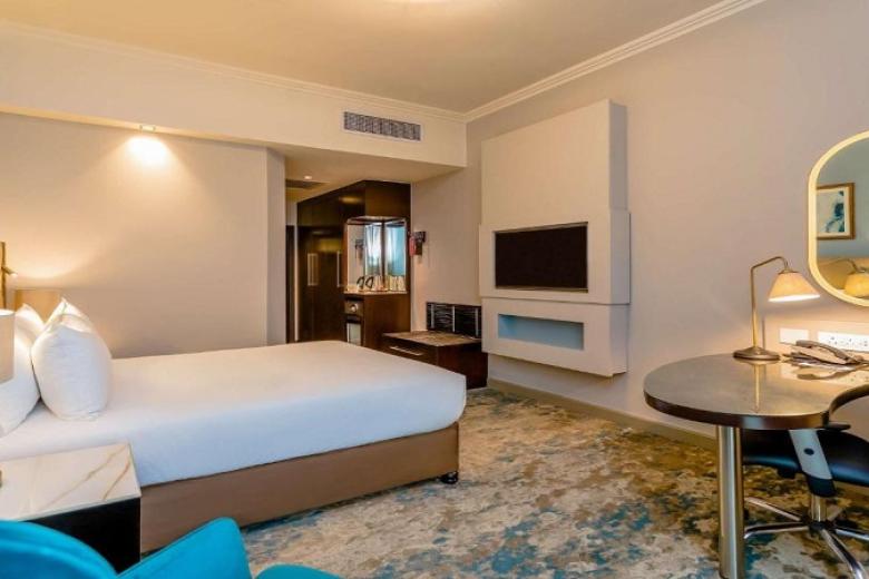 Southern Sun Sandton Hotel