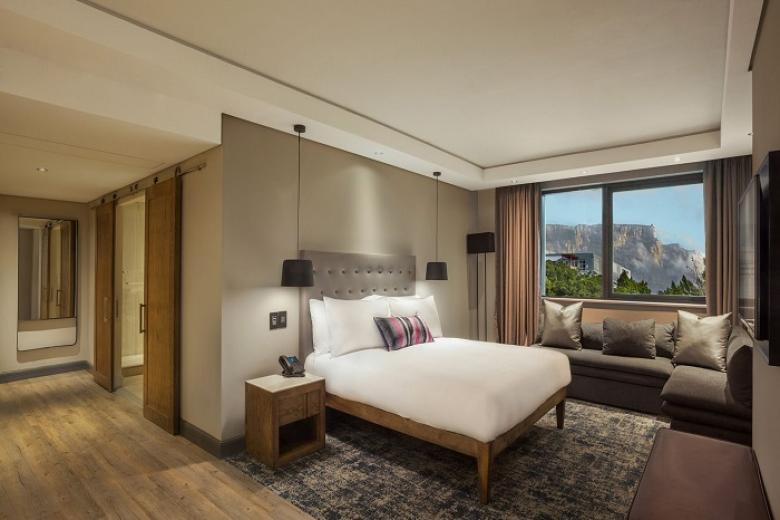 Sunsquare Cape Town City Bowl