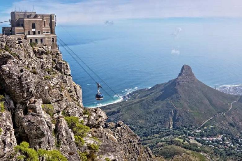 Table Mountain