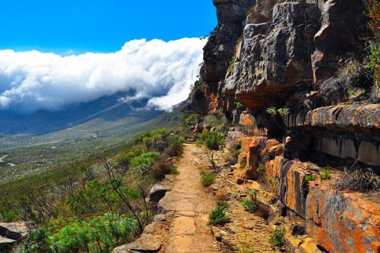 Table Mountain