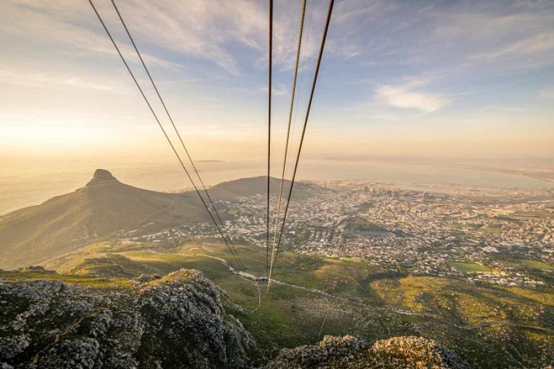 Table Mountain