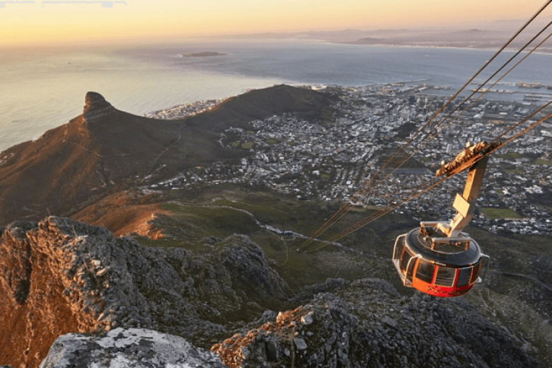 Table Mountain