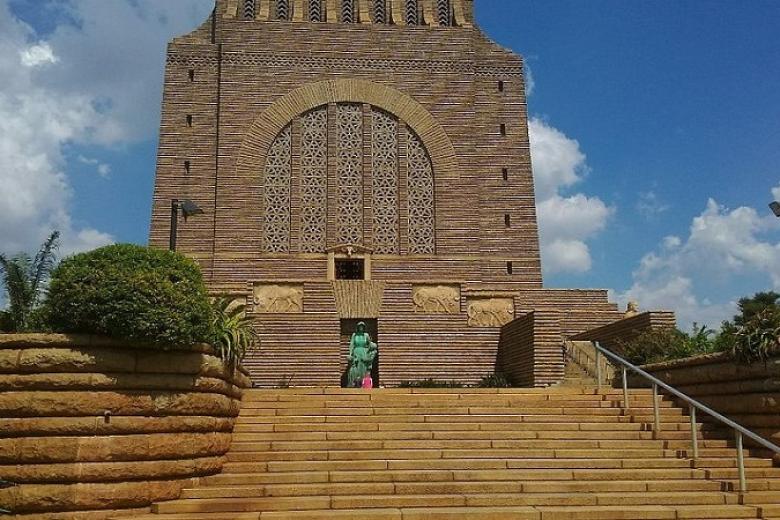 Voortrekker Monument