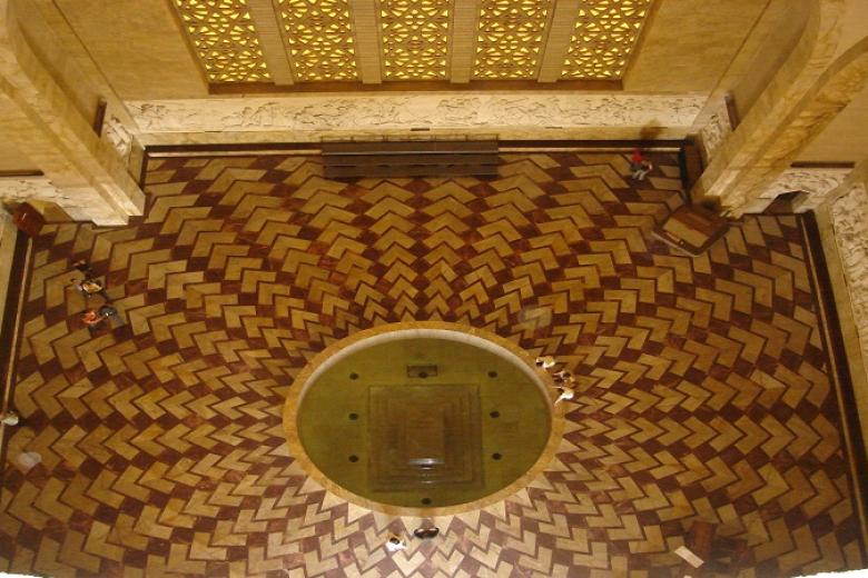 Voortrekker Monument