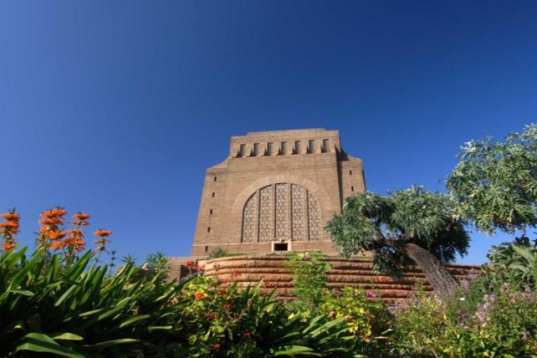 Voortrekker Monument