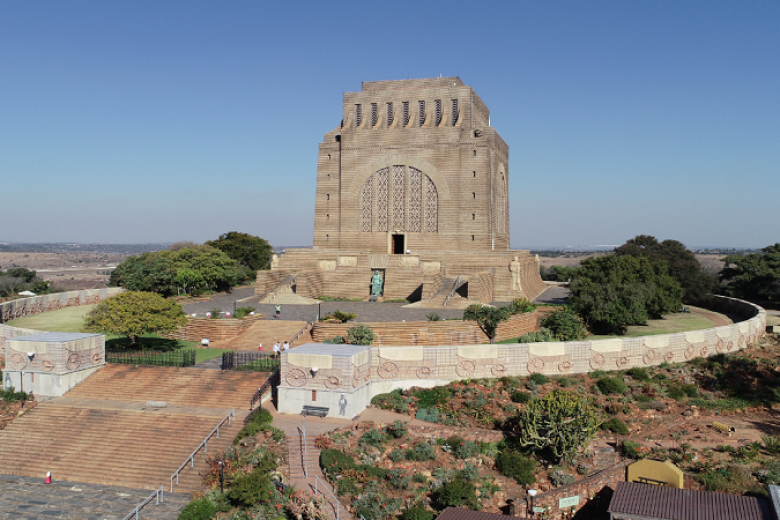 Voortrekker Monument