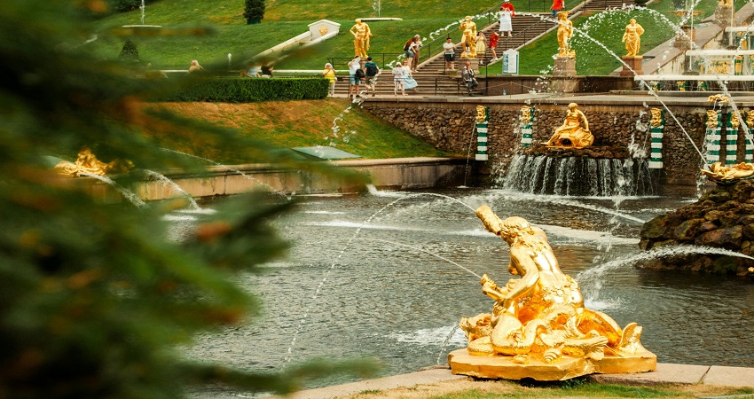 Điểm du lịch