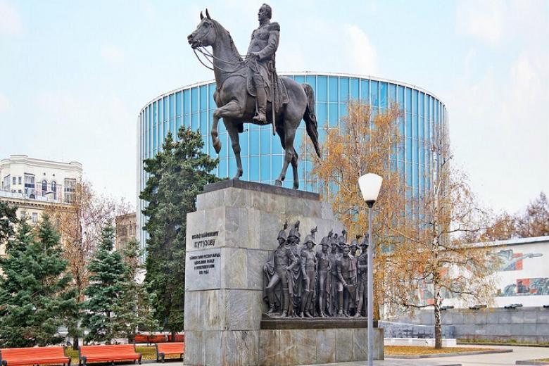 Bảo tàng Bức tranh tròn “Borodino”