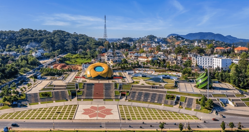 Điểm du lịch