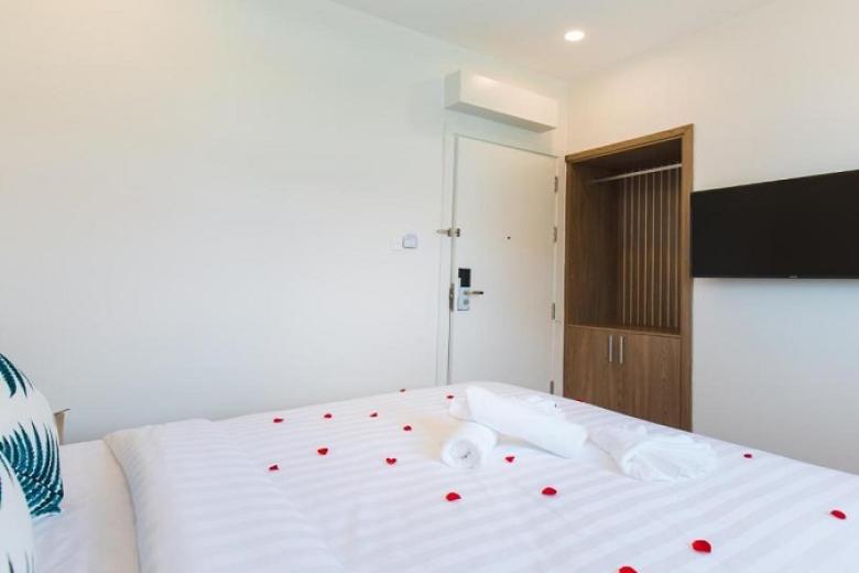 Ami Boutique Hotel Dalat