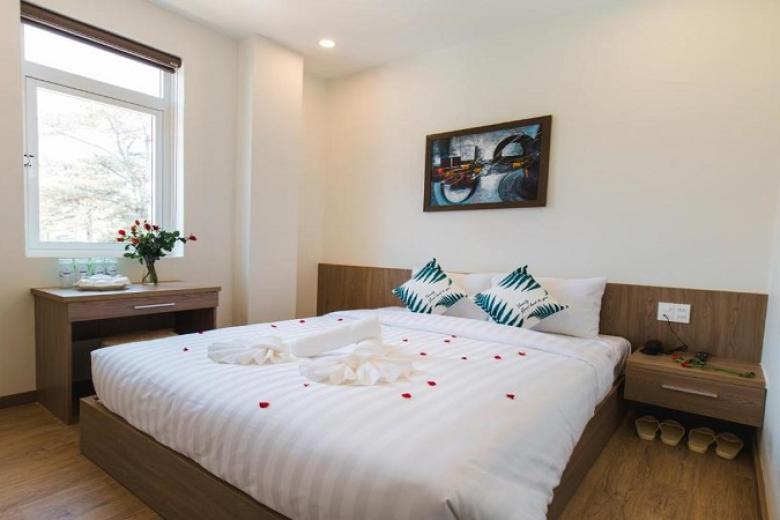 Ami Boutique Hotel Dalat