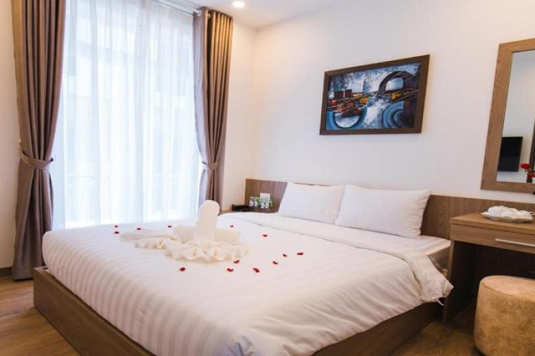 Ami Boutique Hotel Dalat