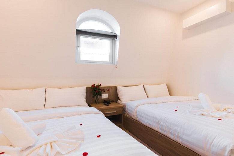Ami Boutique Hotel Dalat
