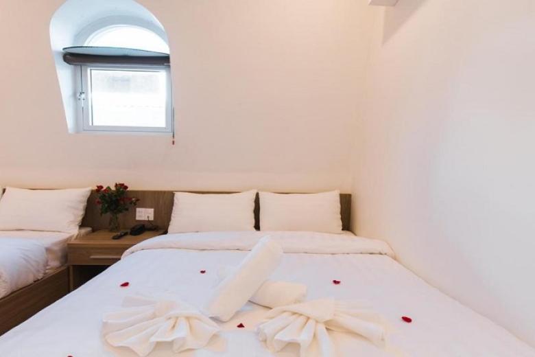 Ami Boutique Hotel Dalat