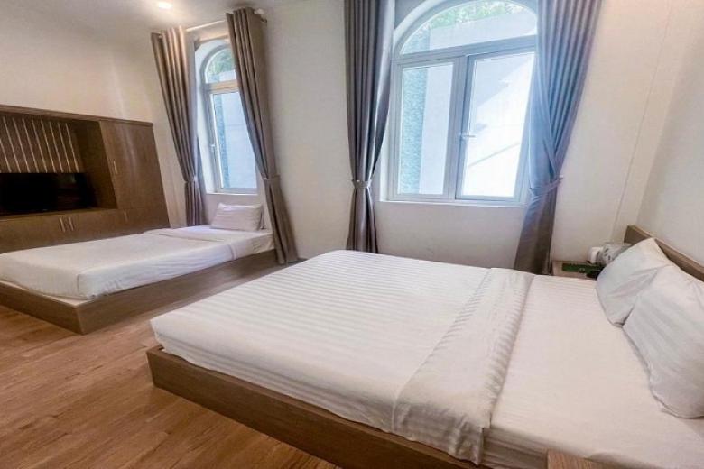 Ami Boutique Hotel Dalat