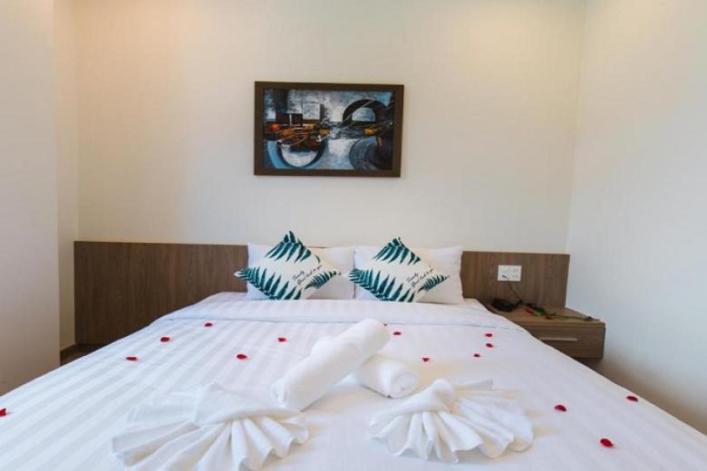 Ami Boutique Hotel Dalat