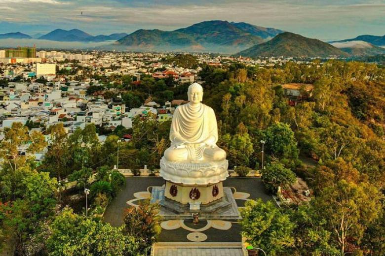 Chùa Long Sơn