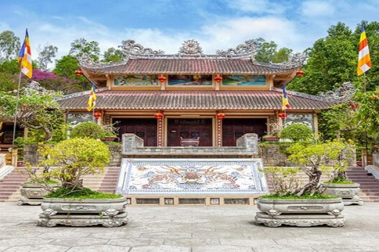Chùa Long Sơn