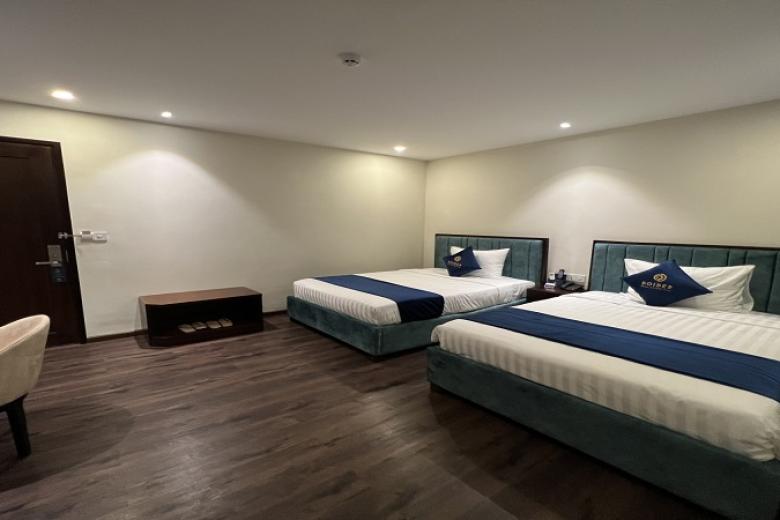 Sandals Camellia Hotel