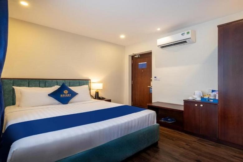 Sandals Camellia Hotel