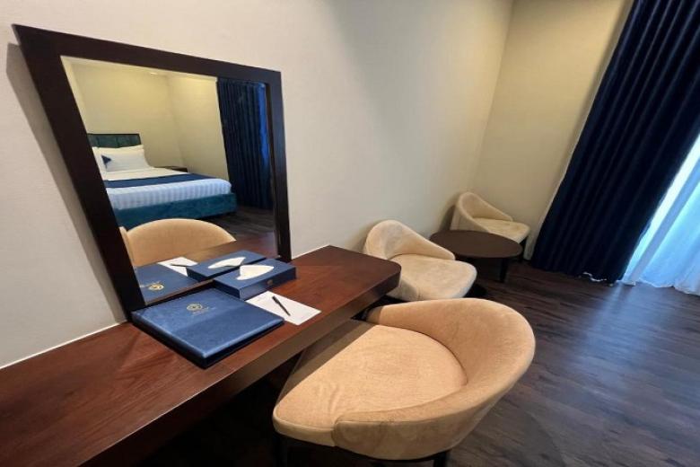 Sandals Camellia Hotel
