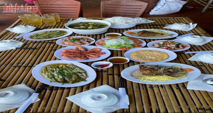 Nhà hàng