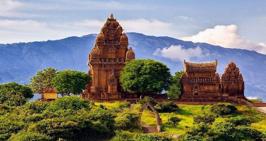 Điểm tham quan