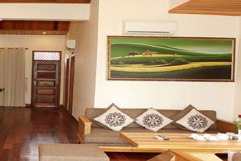 Aniise Villa Resort