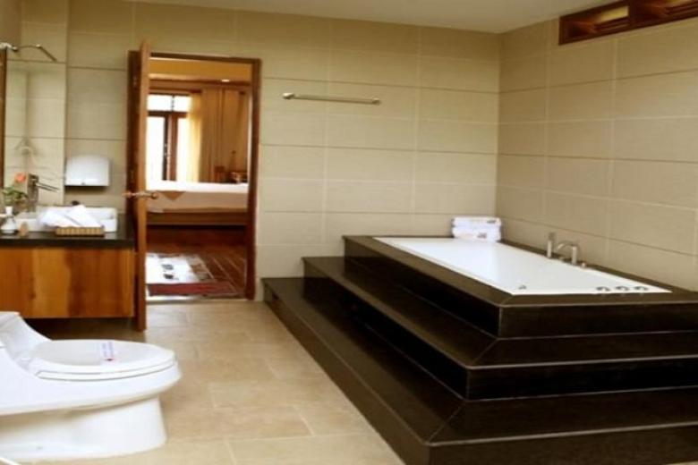 Aniise Villa Resort