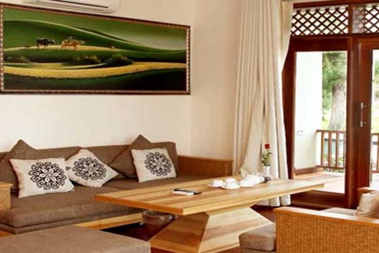 Aniise Villa Resort