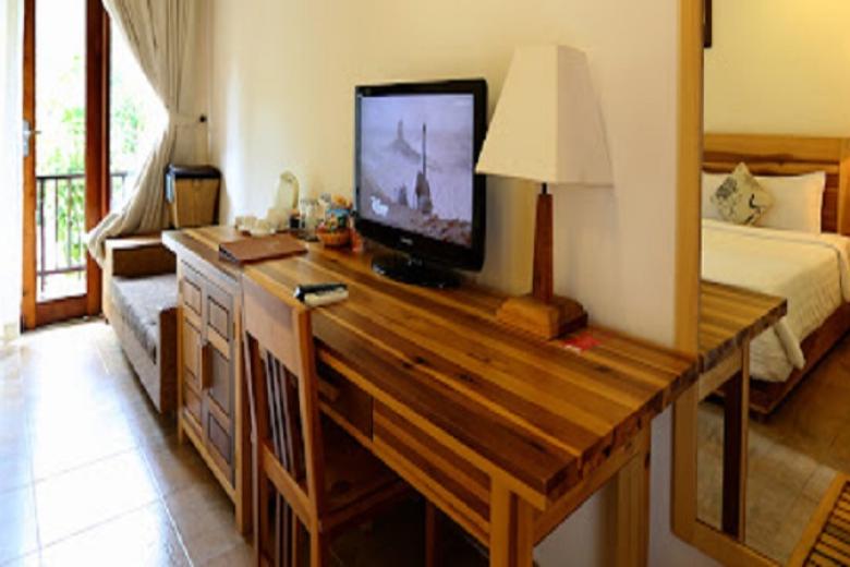 Aniise Villa Resort