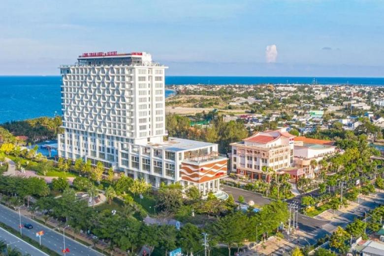 Long Thuan Hotel & Resort
