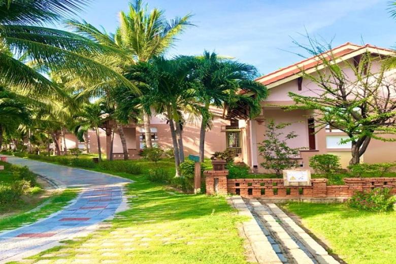 Long Thuan Hotel & Resort