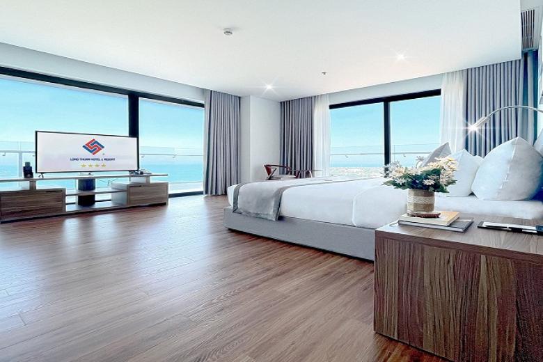 Long Thuan Hotel & Resort